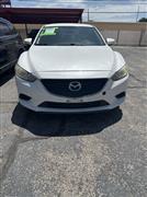 2014 Mazda MAZDA6 