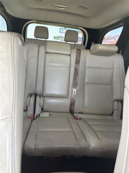 Dodge Durango 2WD 4dr Limited 2014