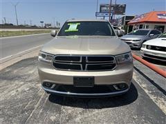 2014 Dodge Durango 