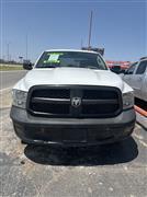 2019 RAM 1500 Classic 
