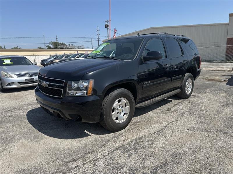 Chevrolet Tahoe 2WD 4dr 1500 LS 2011