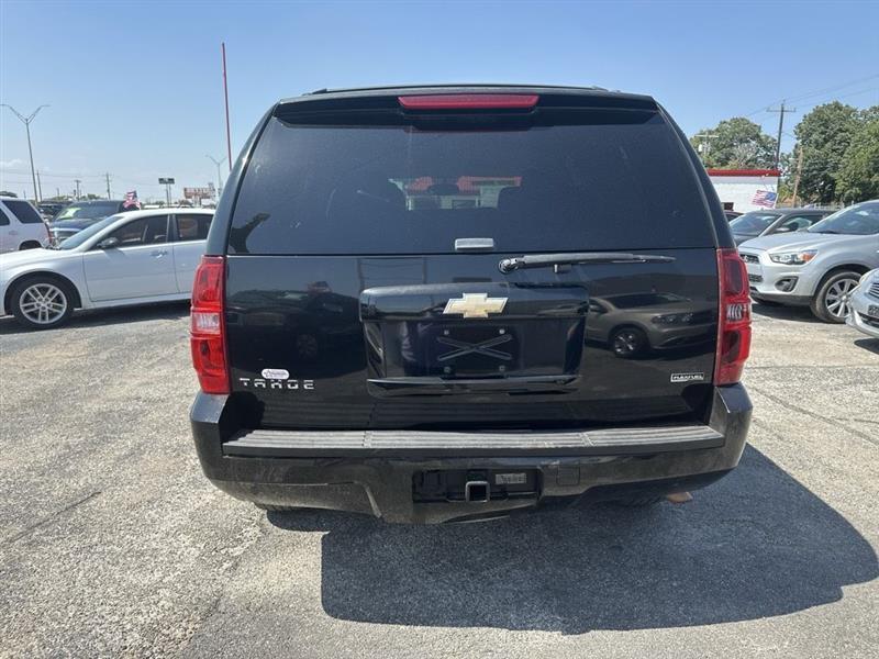 Chevrolet Tahoe 2WD 4dr 1500 LS 2011