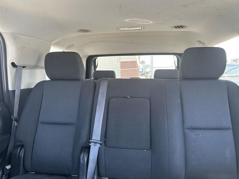 Chevrolet Tahoe 2WD 4dr 1500 LS 2011