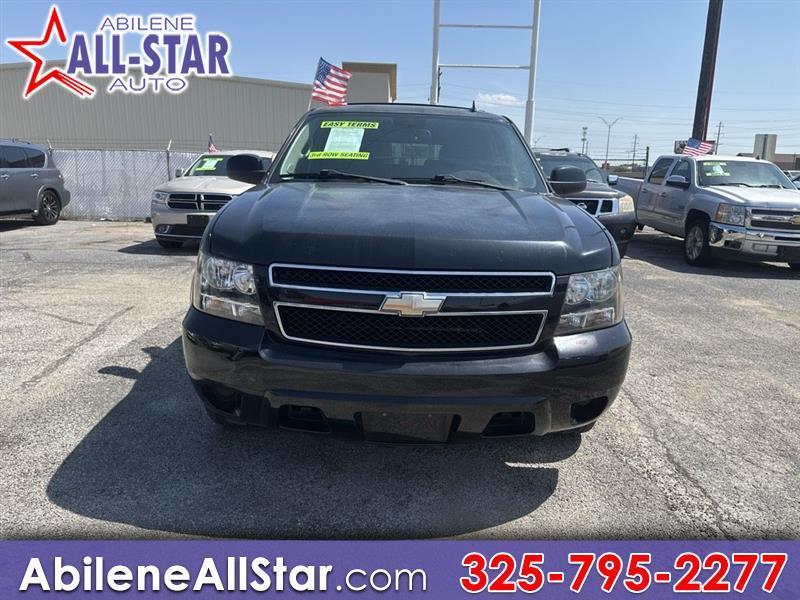 2011 Chevrolet Tahoe 2WD 4dr 1500 LS