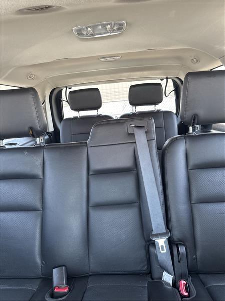 Mercury Mountaineer RWD 4dr V6 Premier 2008