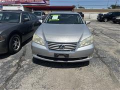 2010 Lexus ES 350 