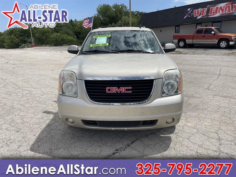 2013 GMC Yukon 2WD 4dr 1500 SLT