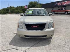 2013 GMC Yukon 