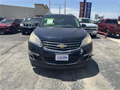 2016 Chevrolet Traverse 