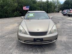 2006 Lexus ES 330 