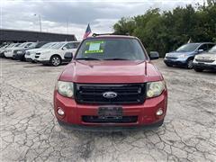 2010 Ford Escape 