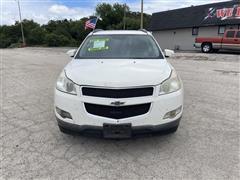2012 Chevrolet Traverse 