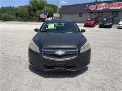 2013 Chevrolet Malibu 
