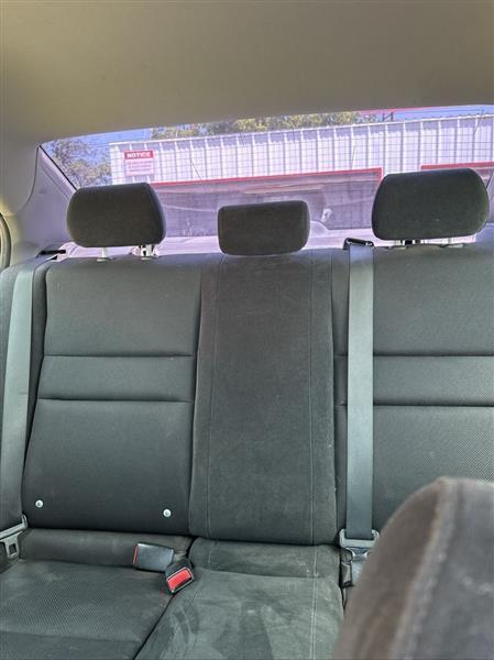 Honda Civic Sdn 4dr Auto LX-S 2010