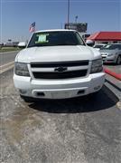2013 Chevrolet Tahoe 