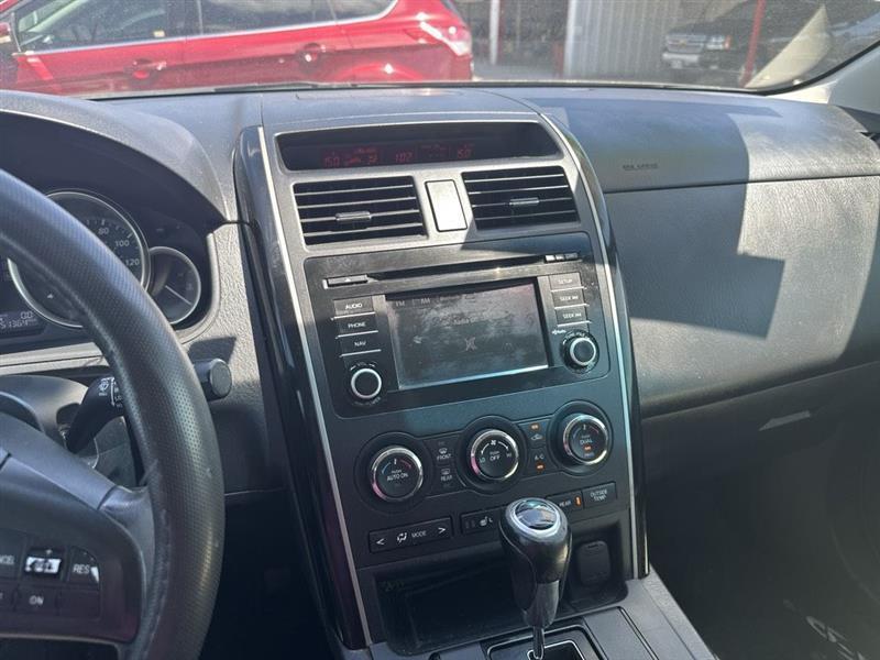 Mazda CX-9 FWD 4dr Sport 2015