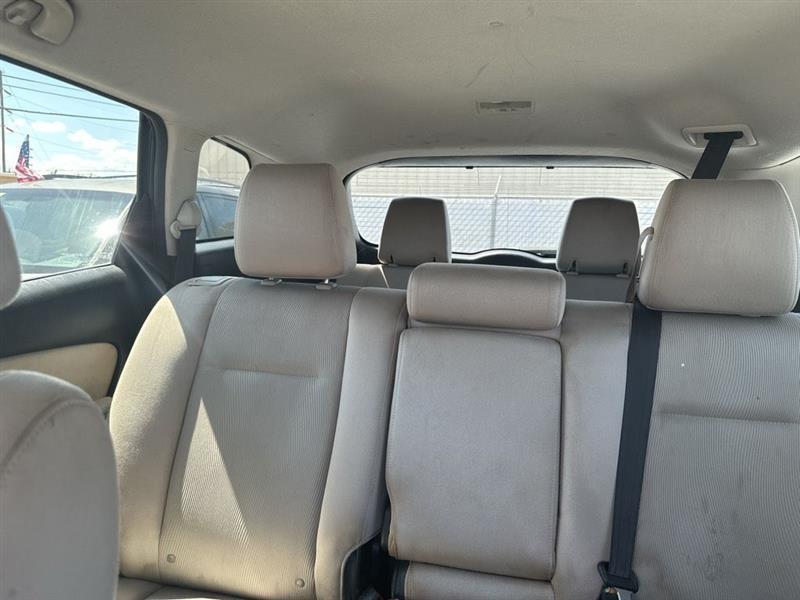 Mazda CX-9 FWD 4dr Sport 2015