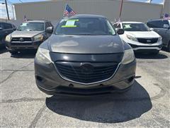 2015 Mazda CX-9 