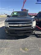2011 Chevrolet Silverado 1500 