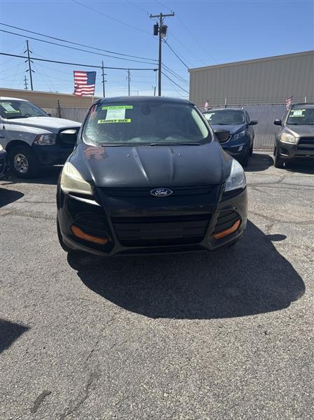 2013 Ford Escape FWD 4dr S