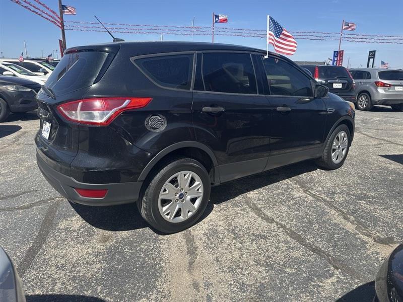Ford Escape FWD 4dr S 2013