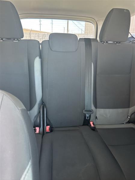 Ford Escape FWD 4dr S 2013