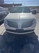 2015 Lincoln MKT 