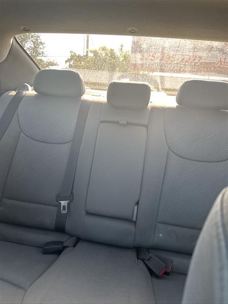 Hyundai Elantra 4dr Sdn Auto GLS (Ulsan Plant) 2012