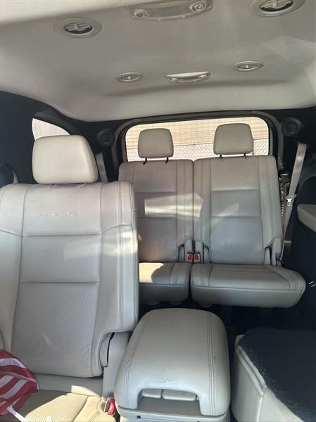 Dodge Durango 2WD 4dr Citadel 2014
