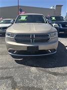 2014 Dodge Durango 