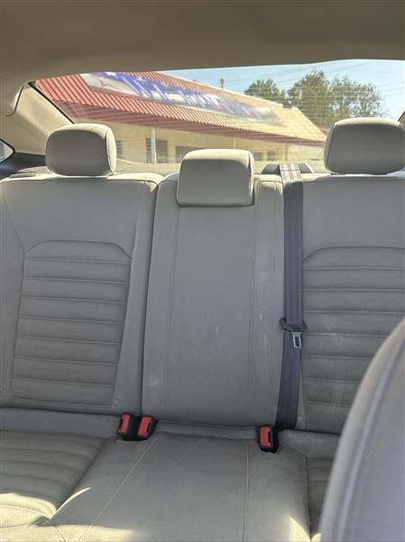 Ford Fusion 4dr Sdn S FWD 2014