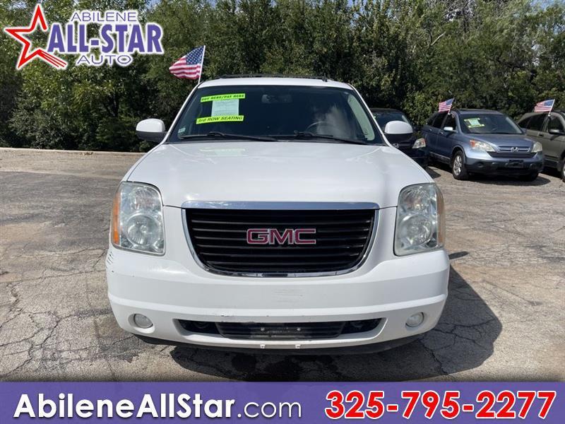 GMC Yukon 2WD 4dr 1500 SLE 2011
