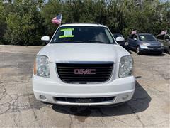 2011 GMC Yukon 