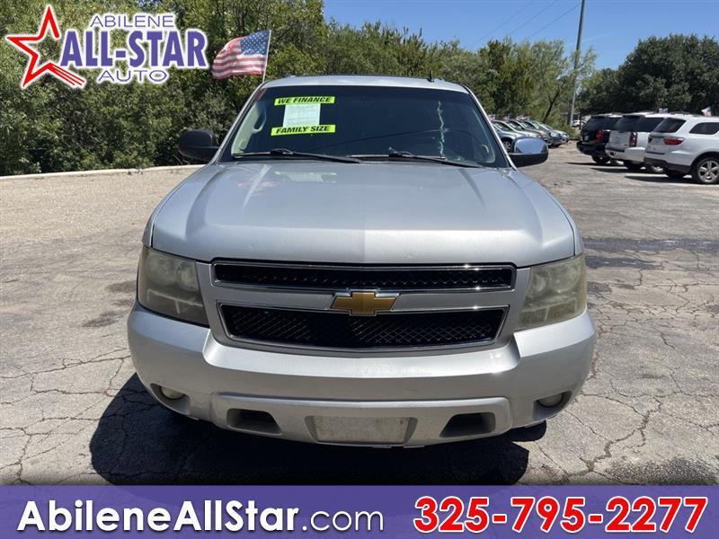 2011 Chevrolet Suburban 2WD 4dr 1500 LTZ