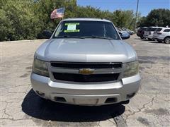2011 Chevrolet Suburban 