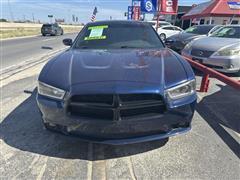 2014 Dodge Charger 
