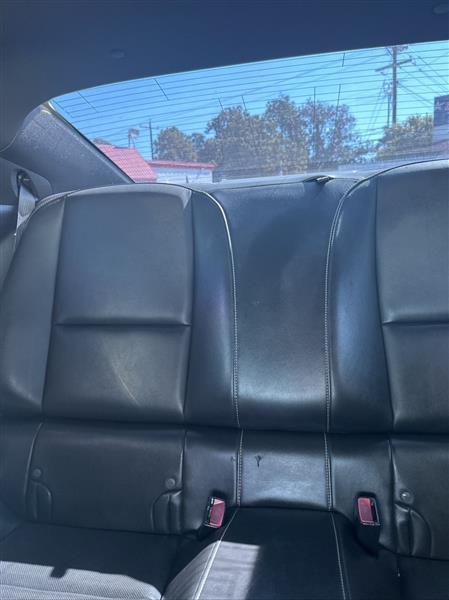 Chevrolet Camaro 2dr Cpe LT w/2LT 2014