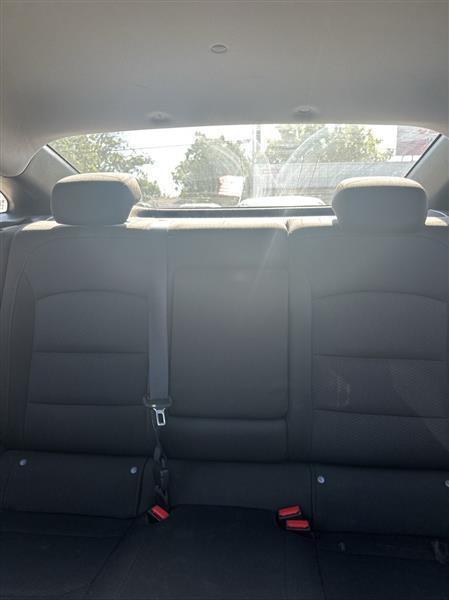 Chevrolet Malibu 4dr Sdn LT w/1LT 2018