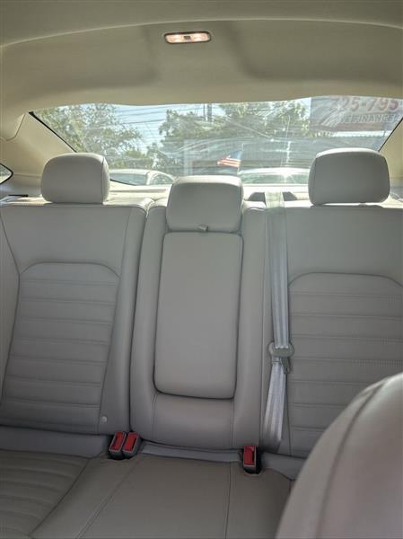 Ford Fusion SE FWD 2018