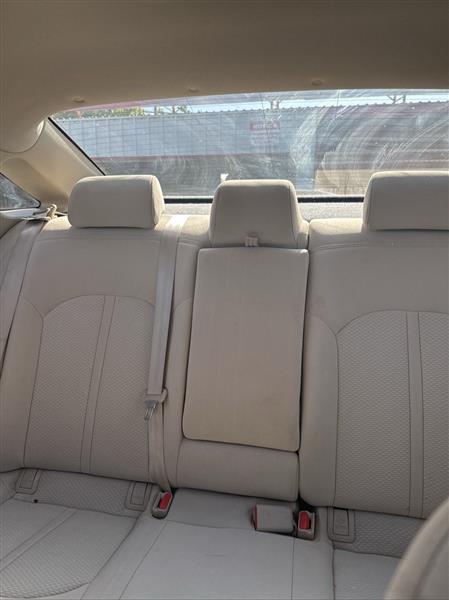 Hyundai Sonata 4dr Sdn 2.4L SE 2016