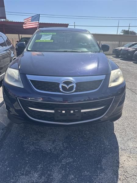 Mazda CX-9 FWD 4dr Sport 2011