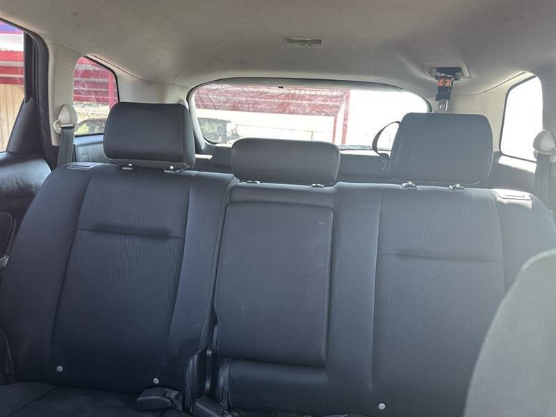 Mazda CX-9 FWD 4dr Sport 2011