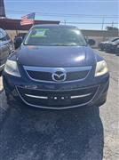 2011 Mazda CX-9 