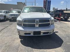2013 RAM 1500 