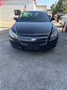 2010 Chevrolet Malibu 