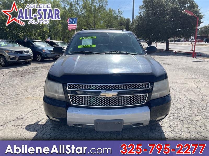 2009 Chevrolet Tahoe 2WD 4dr 1500 LT w/2LT
