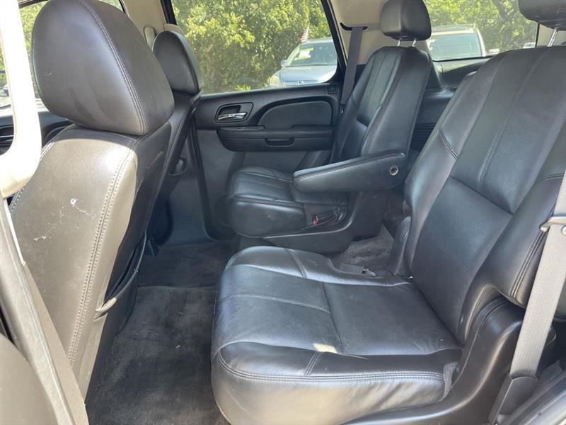 Chevrolet Tahoe 2WD 4dr 1500 LT w/2LT 2009