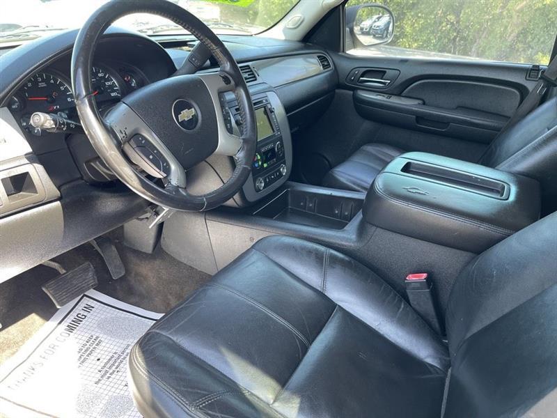 Chevrolet Tahoe 2WD 4dr 1500 LT w/2LT 2009