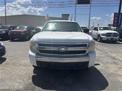 2008 Chevrolet Silverado 1500 