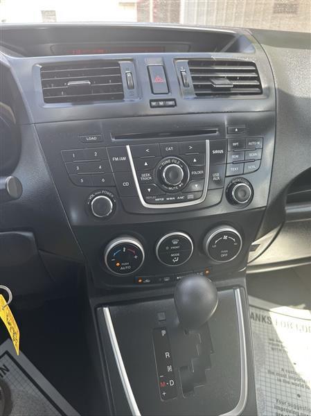 Mazda Mazda5 photo 7